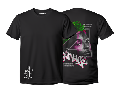 Playera 21 Savage #1