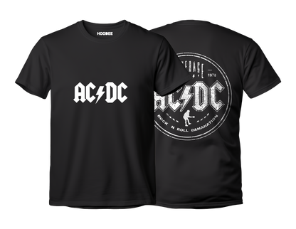 Playera ACDC #13