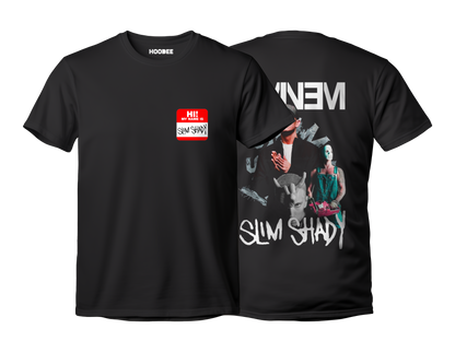Playera Eminem #4