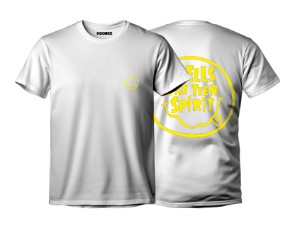 Playera Nirvana #5