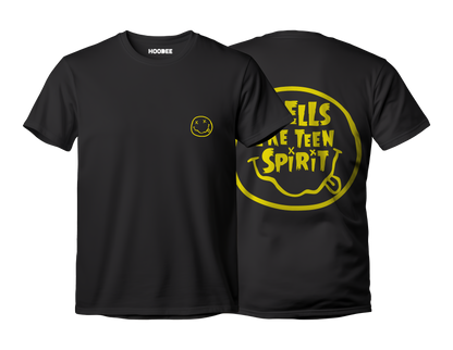 Playera Nirvana #5