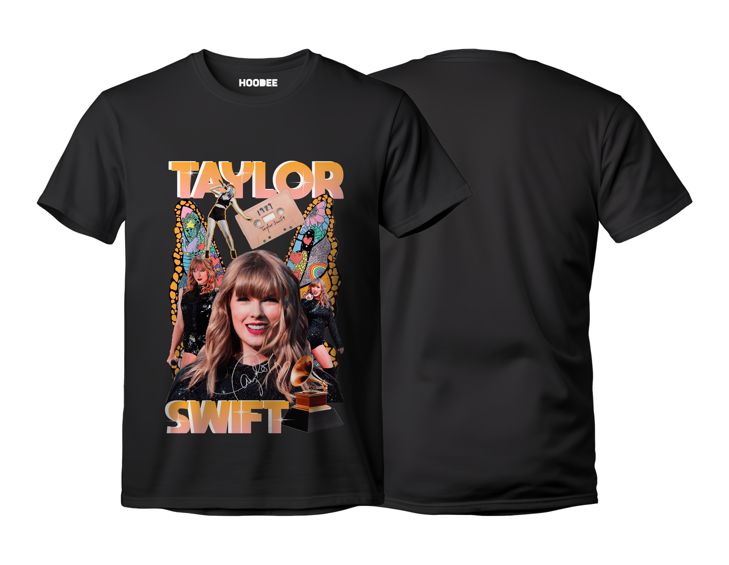 Playera Taylor swift #2
