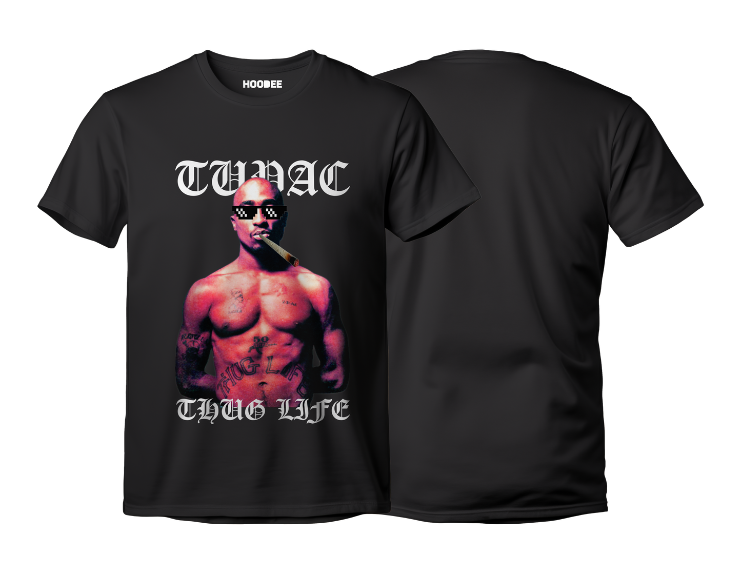 Player oversize - Tupac Shakur #26
