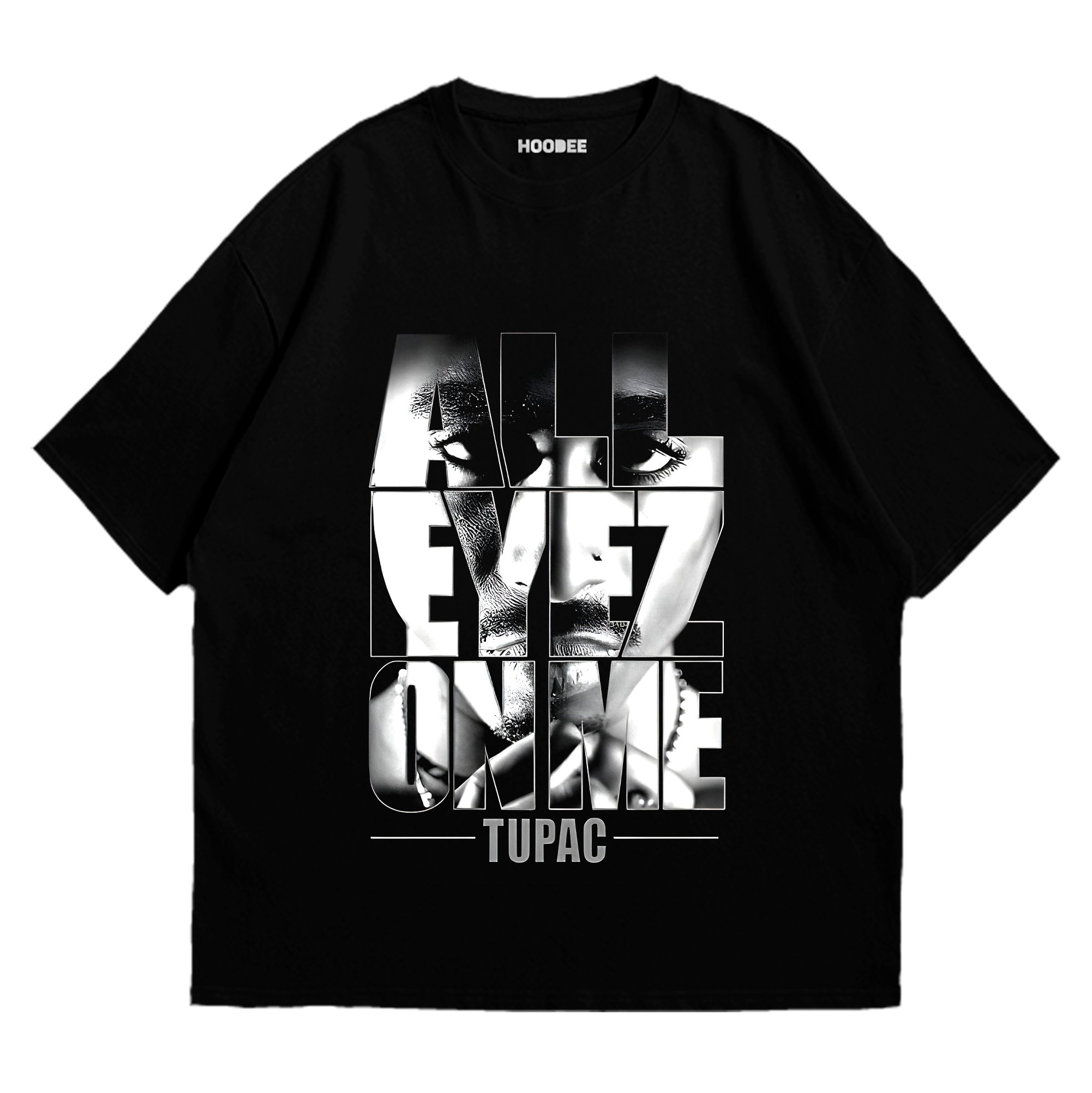 Player oversize - Tupac Shakur #54