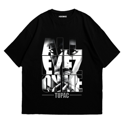 Player oversize - Tupac Shakur #54