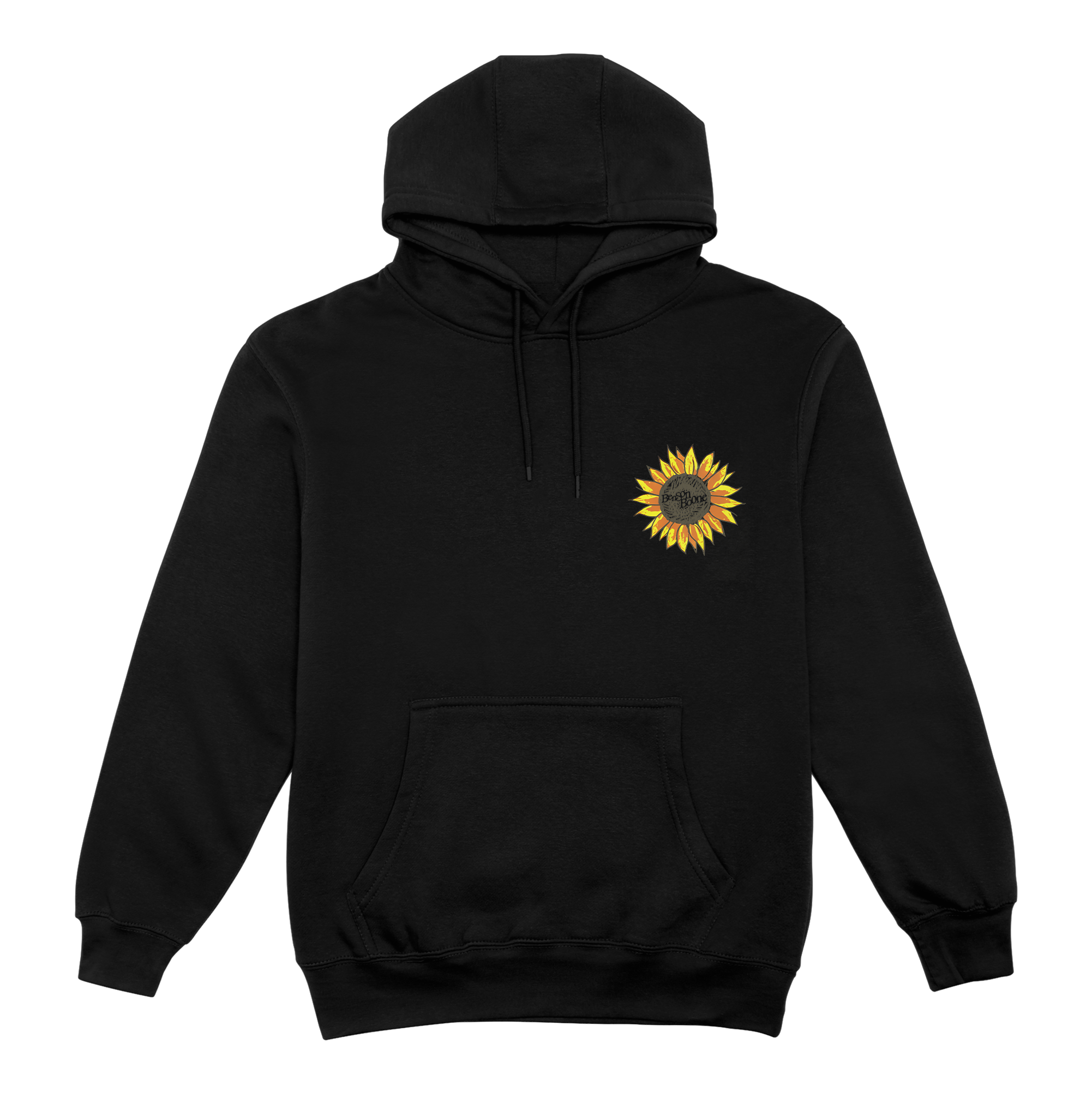 Hoodie de Benson boone