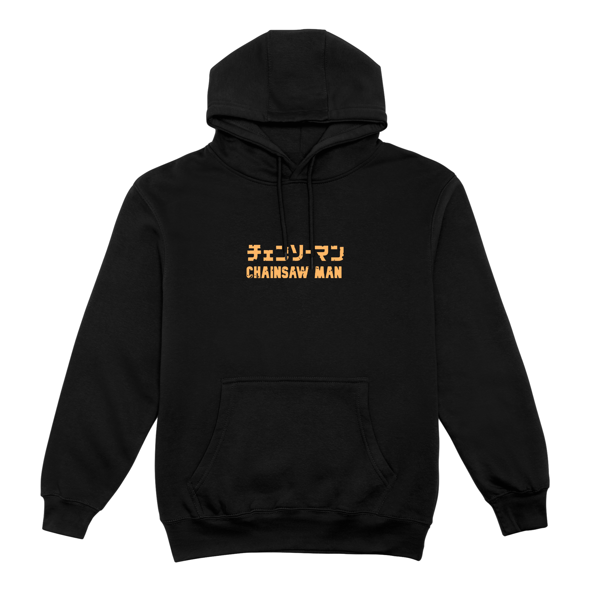 Hoodie Chainsaw man