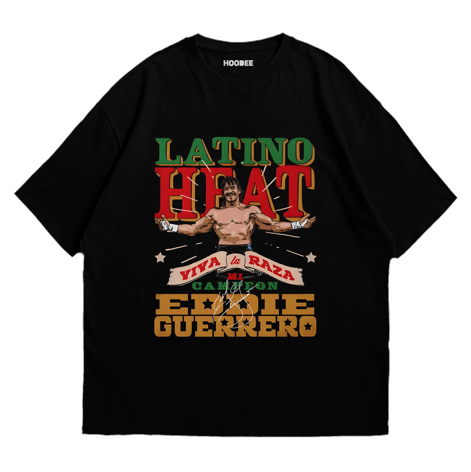 Player oversize Eddie Guerrero - Viva La Raza