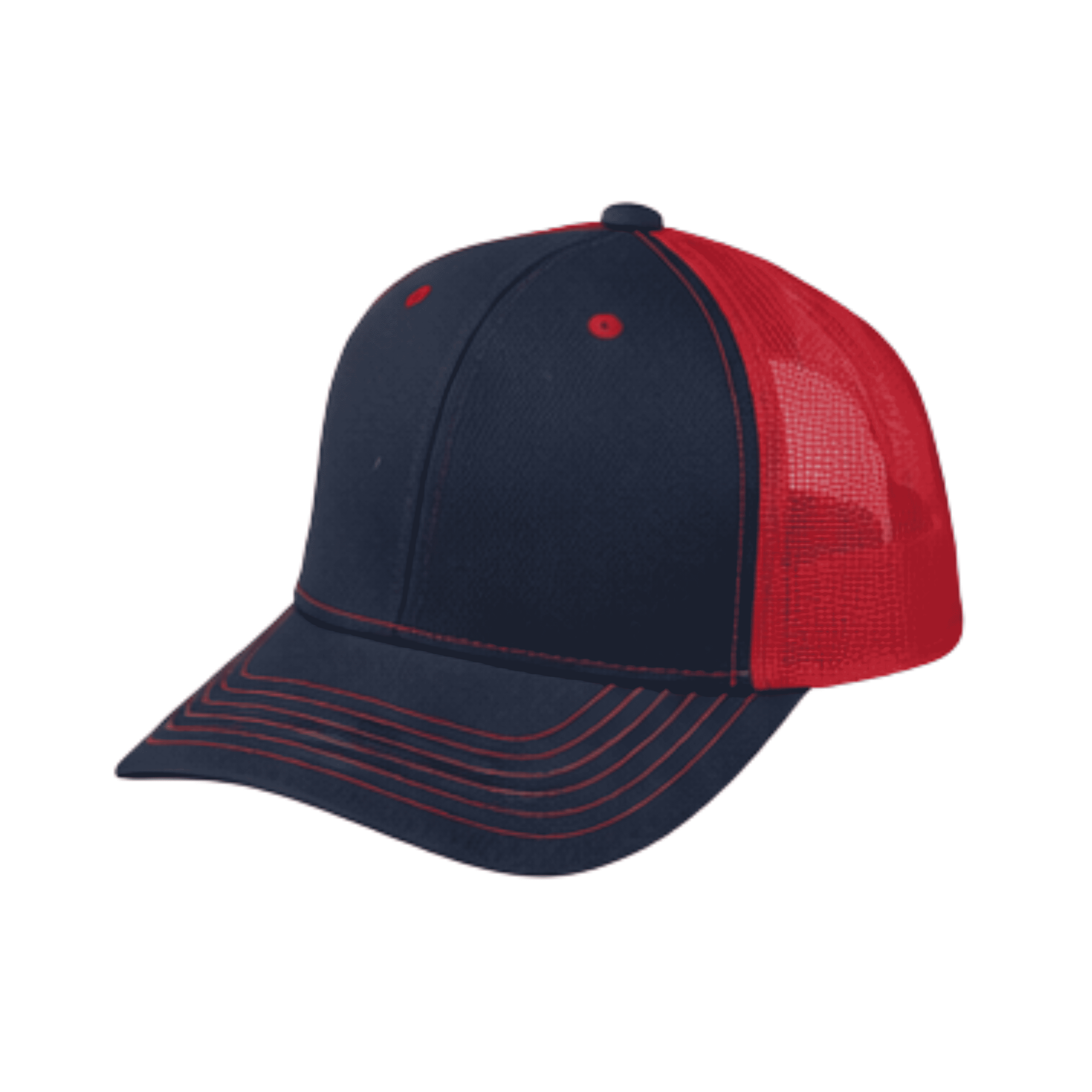 Playera oversize Gorra Indomable Personalizada vista frontal HOODEE