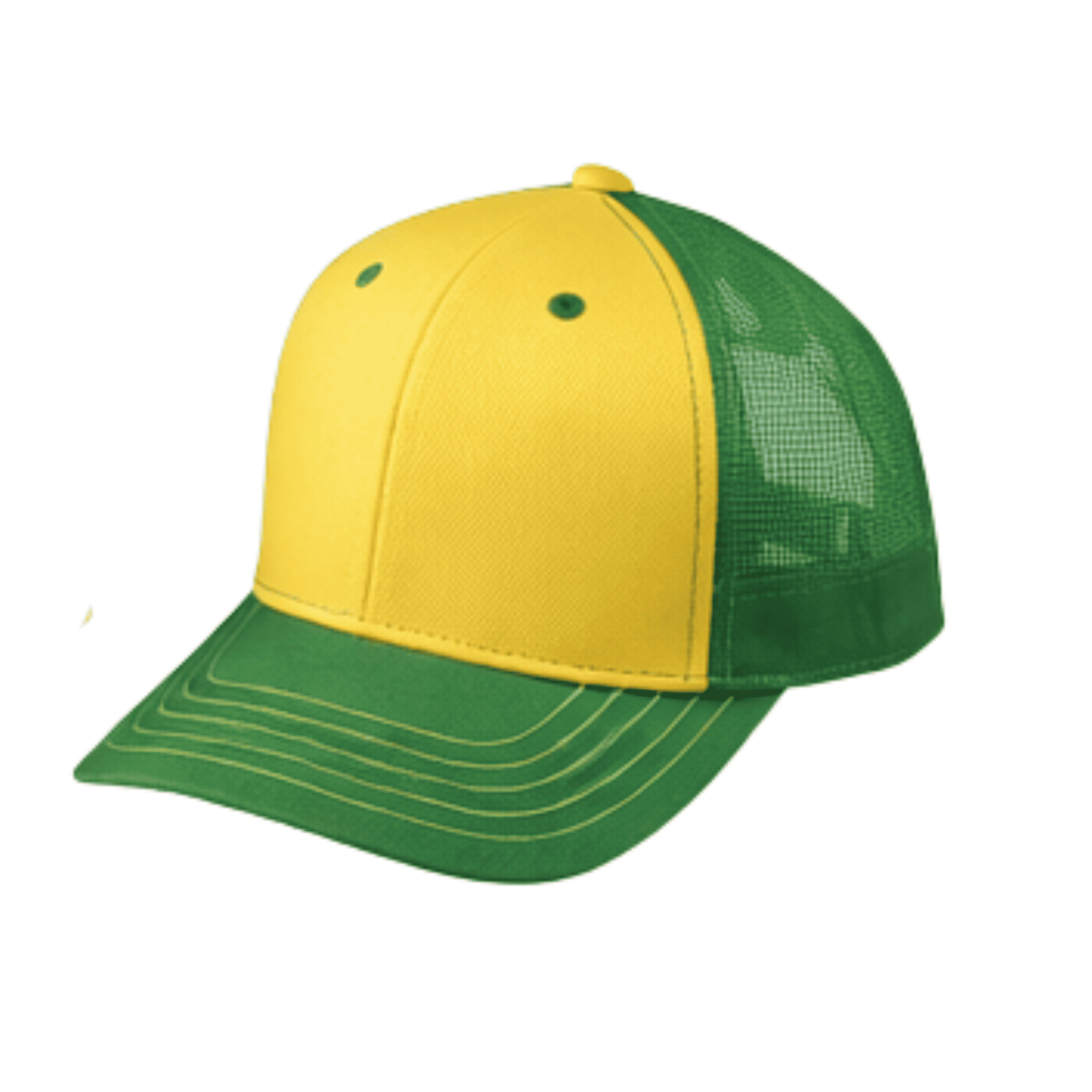 Playera oversize Gorra Indomable Personalizada vista frontal HOODEE