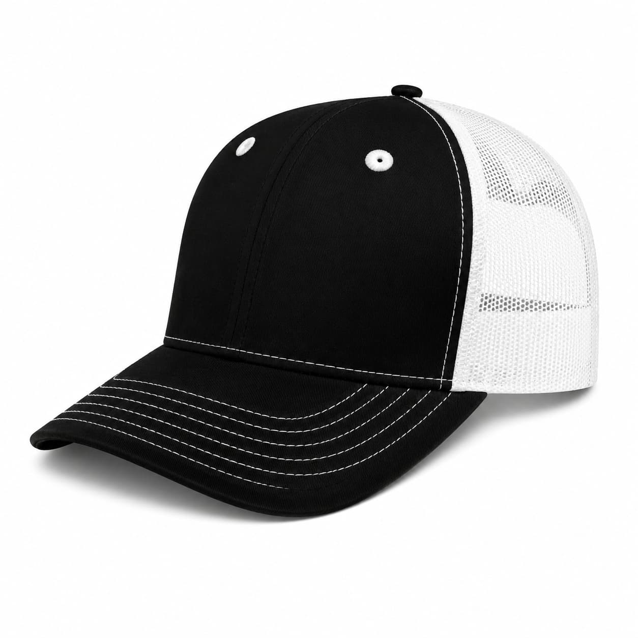 Gorra Indomable Personalizada | DTF | HOODEE