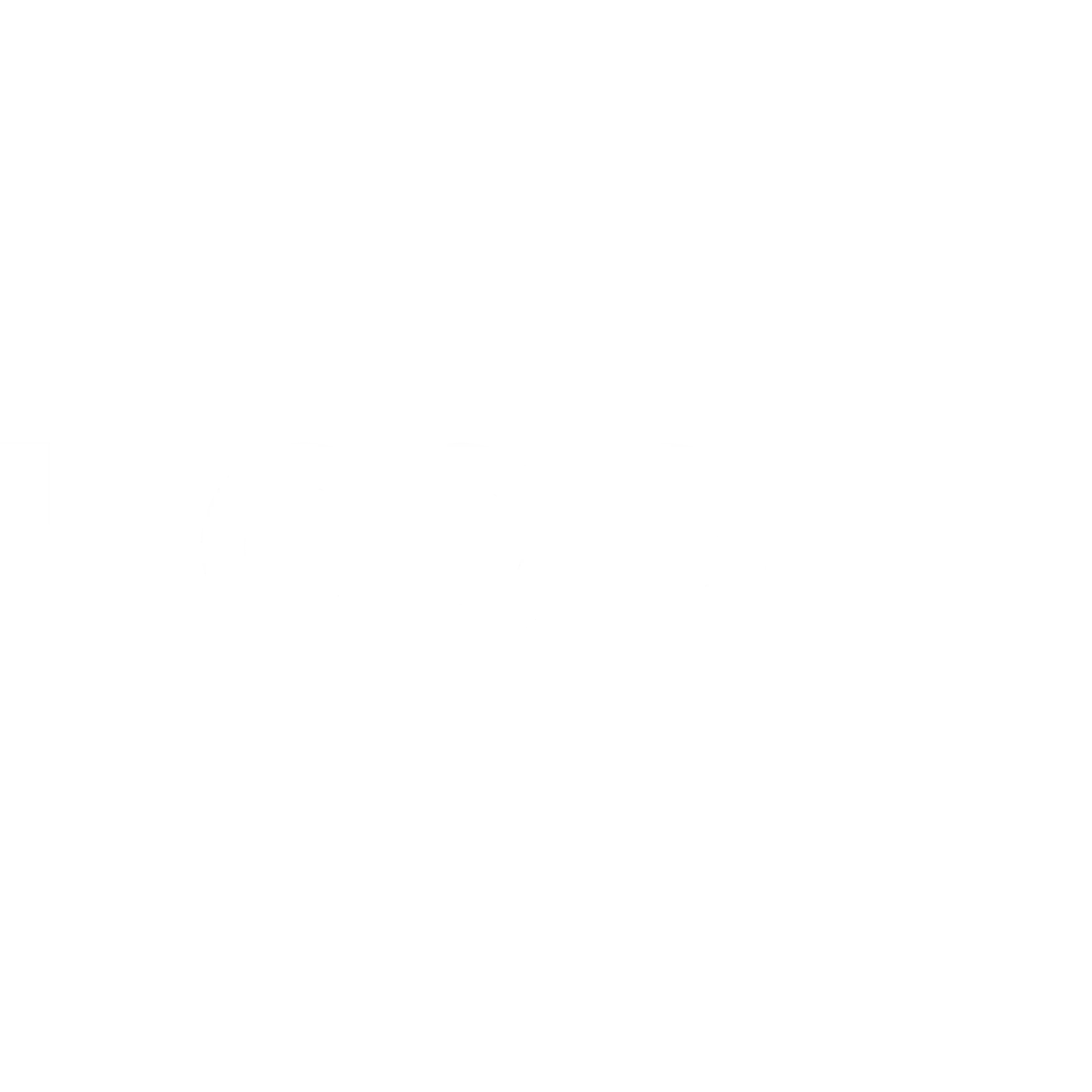 logo Hoodee en letras blancas fondo transparente