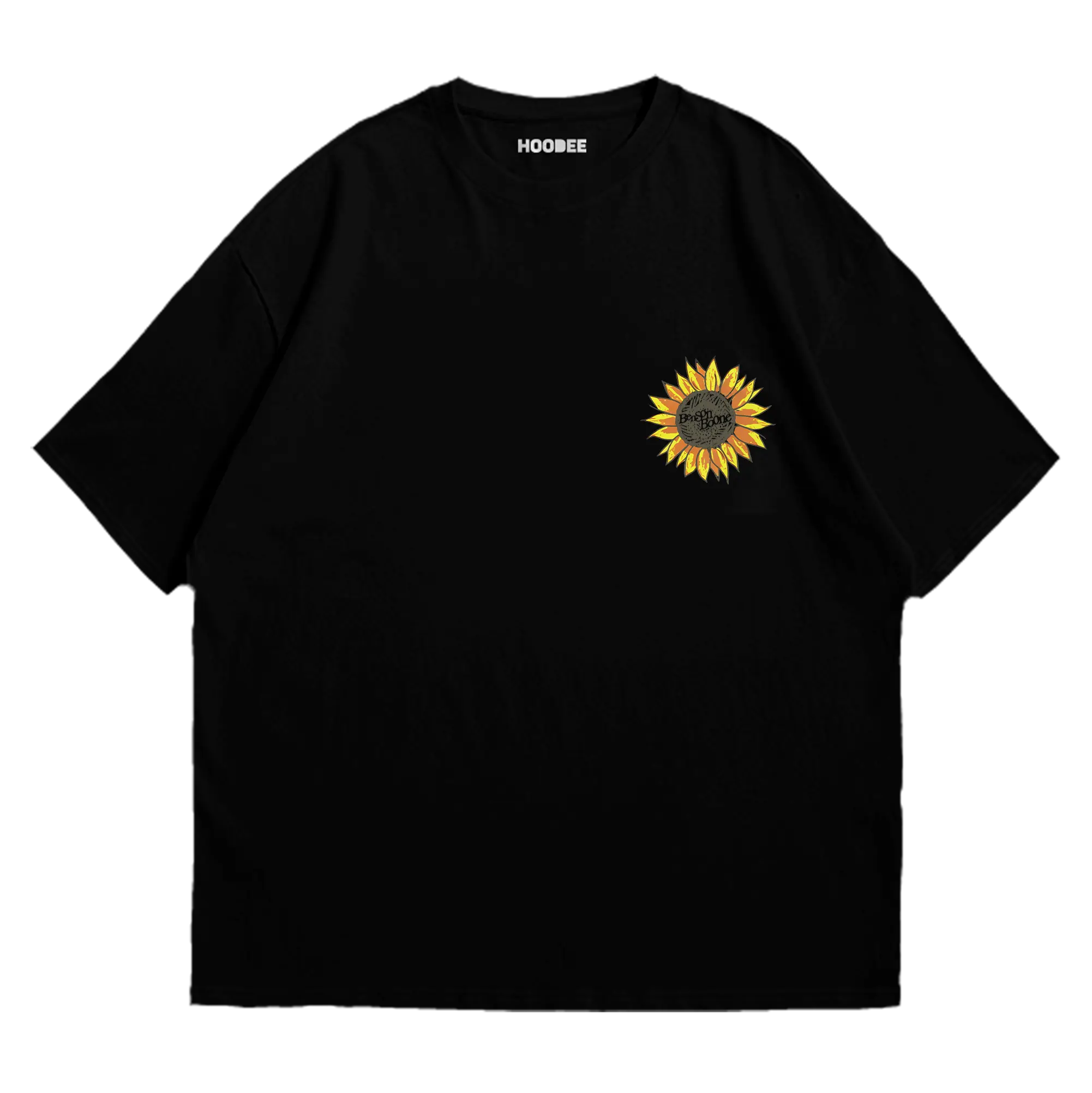 Playera oversize - Benson Boone #3