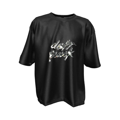 Player oversize Daft Punk #2 - Discovery