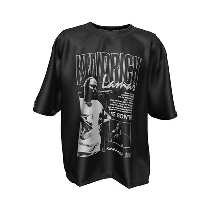 Player oversize Kendrick Lamar #2