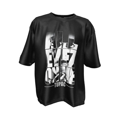 Player oversize - Tupac Shakur #54
