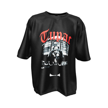 Player oversize - Tupac Shakur #55